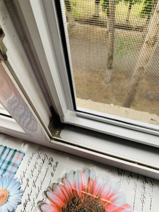 Внутренние москитные сетки в Таразе!