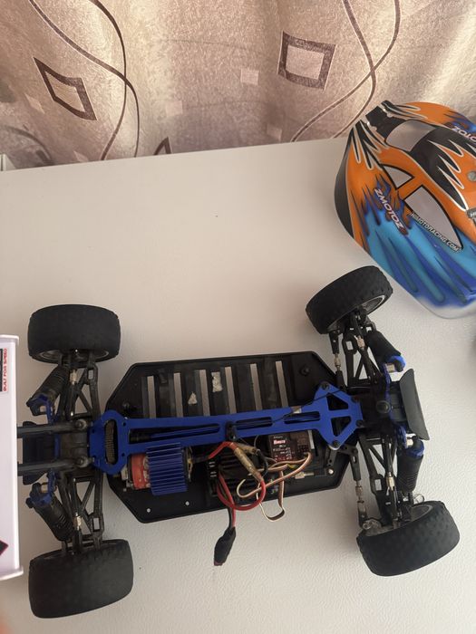 Masina rc himoto 1:10