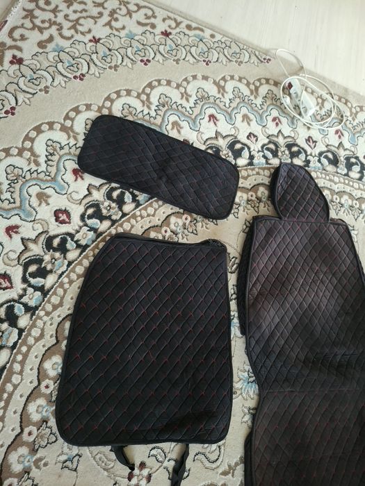 машина сидение чехол