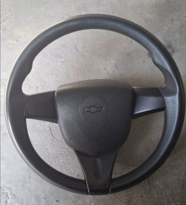 Продам рул от спарка 1 позиции.отлично подходит на матиз без лишных за