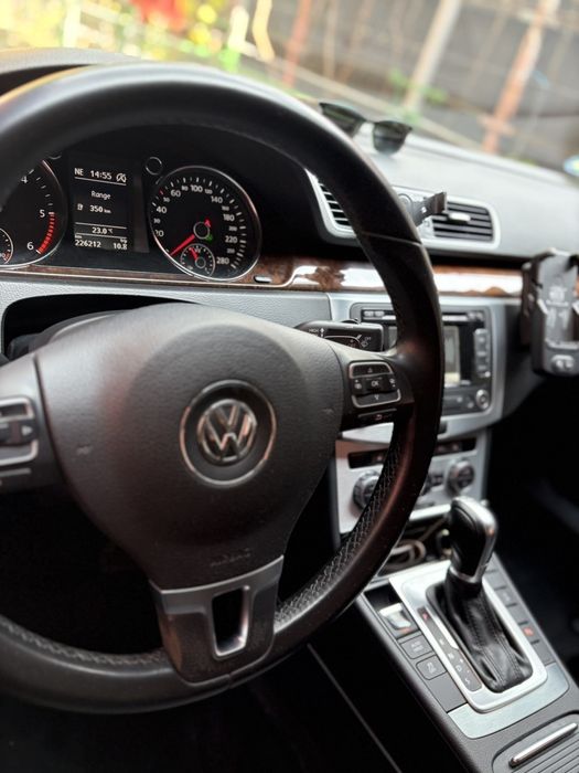 VolksWagen Passat CC 2015 2.0 Tdi Dsg 6+1