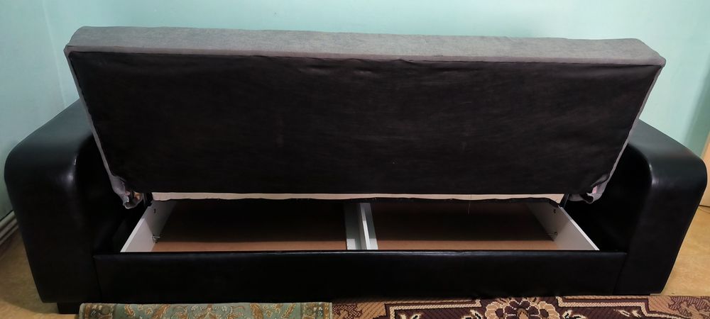 Vânzare canapea Ibiza