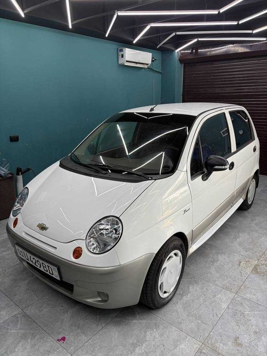 Matiz Best 2016 yil