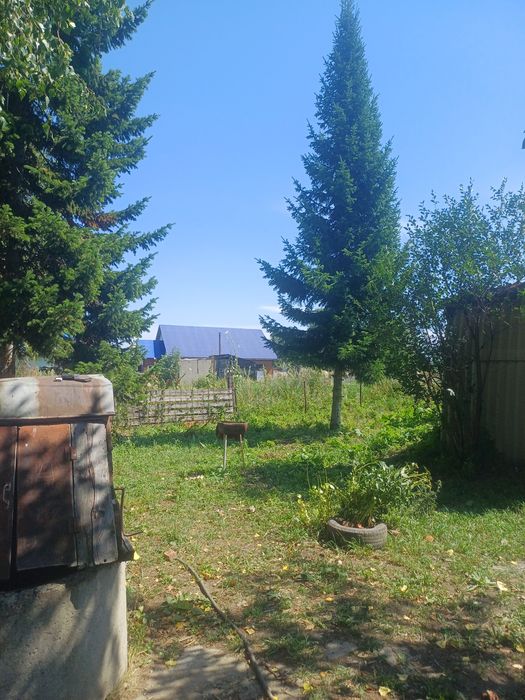 Продам дом в с. Бобровка