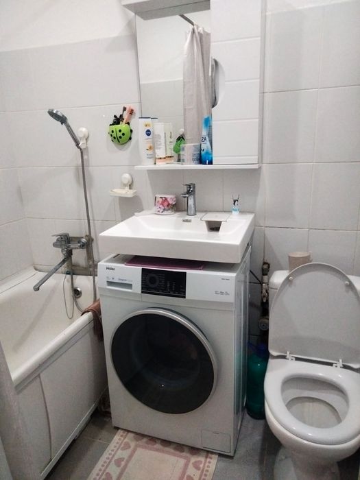 Квартира 2 комнатная