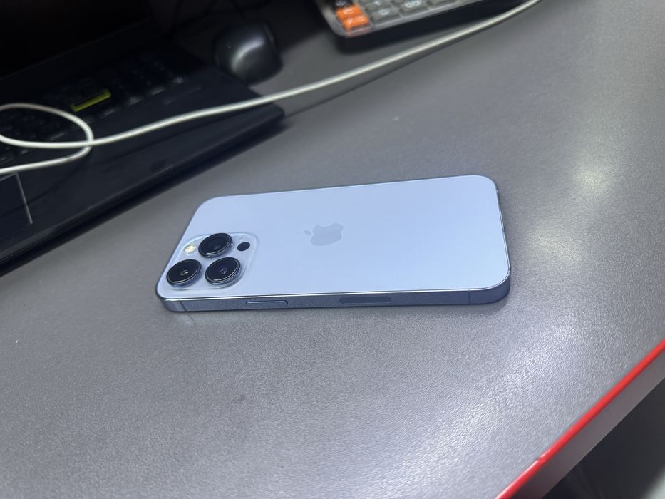 iPhone 13 pro ideal