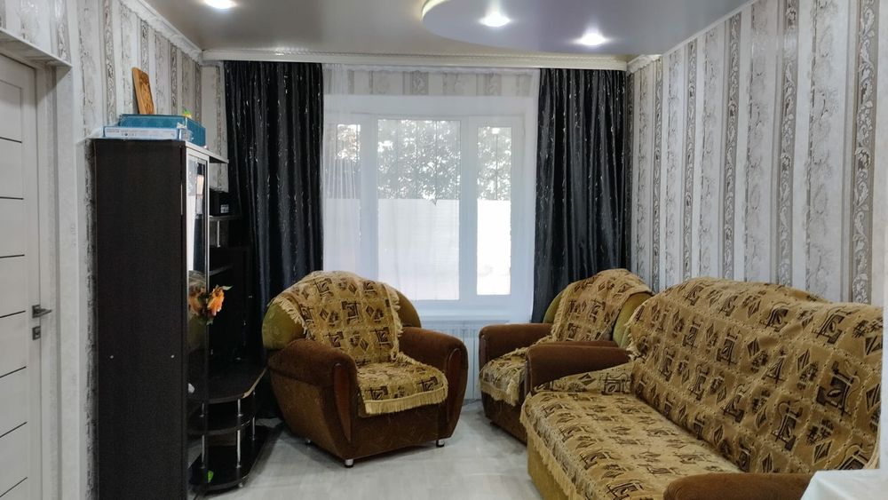 Квартира по ул. Гагарина