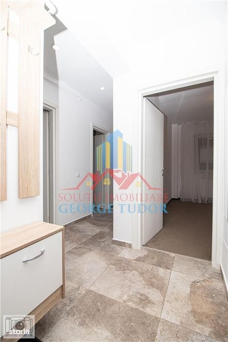 Apartament 3 camere decomandat, Avangarde City, Bl. 3, Str. Tineretulu — fotografia 1