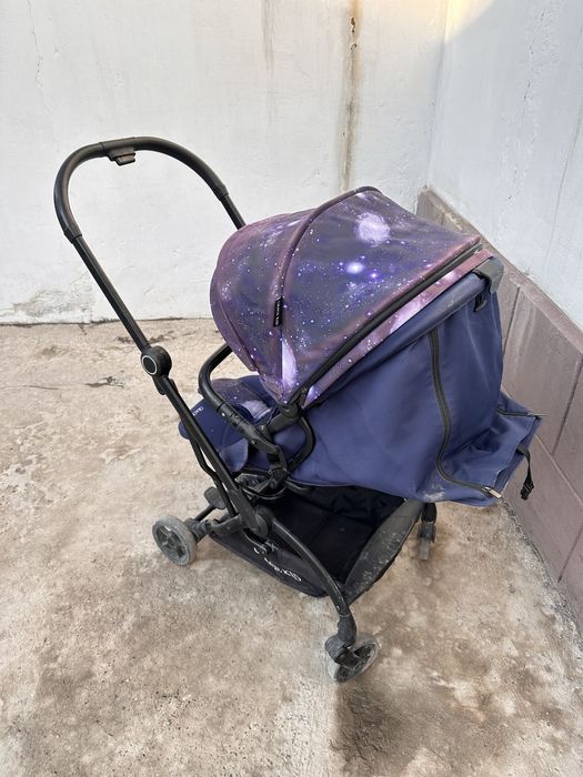 Коляска Grace kid