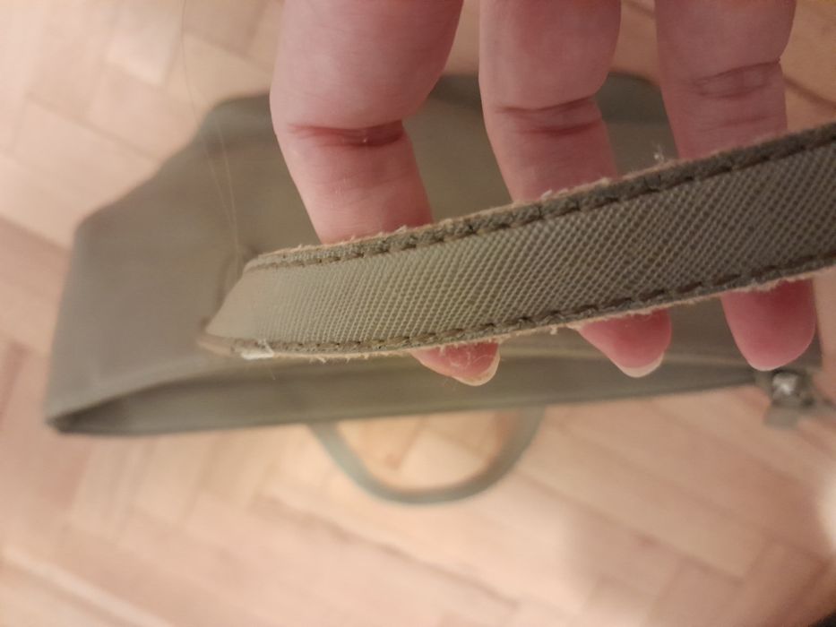 Дамски чанти - екрю, бежева