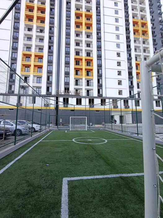 Срочно выкуп студия 30 м.кв. новом ЖК Яшнабад М. Олмас м. Рохат