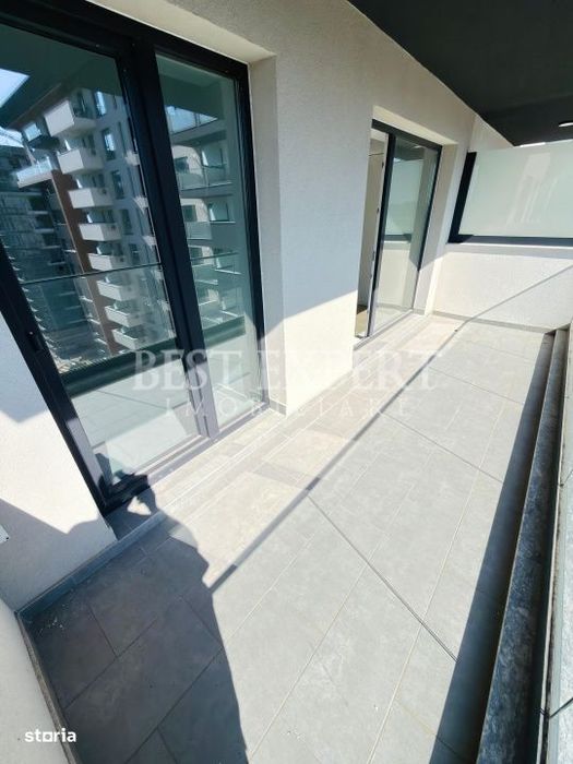 2 Camere Decomandate | Balcon 9,4 mp | Astorium Life | Pallady