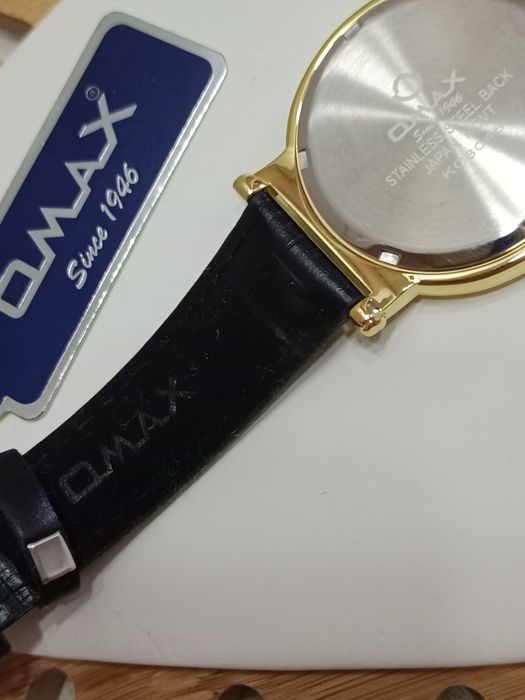 Часы ОМАХ Японский кварц