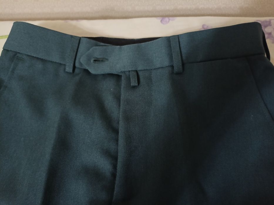 Брюки повседневные