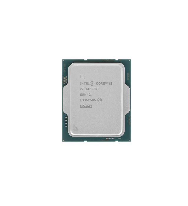 - Процессор Intel Core i5-14600KF (OEM)