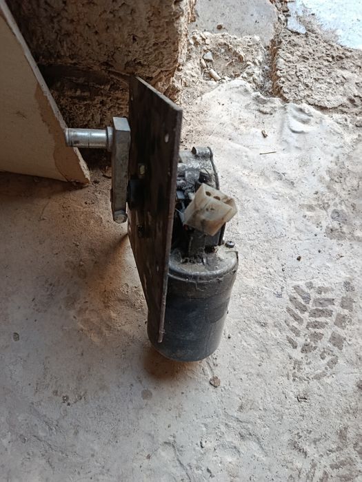 Продам запчасти от автомобиля