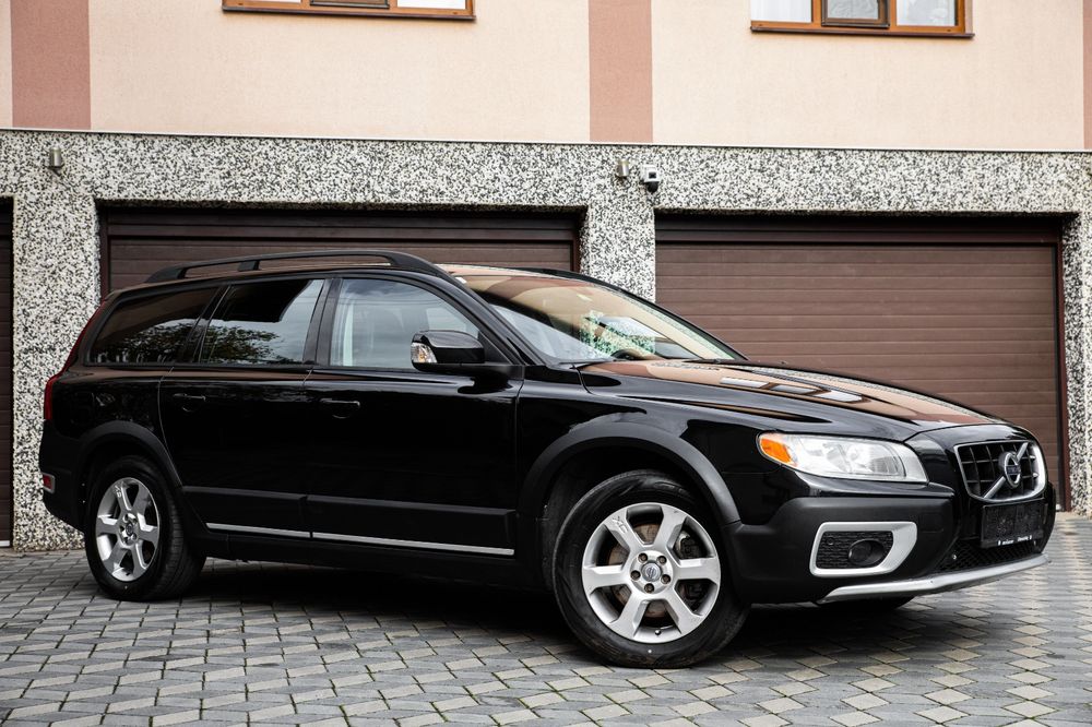 VOLVO XC70 2008 — imagine 2