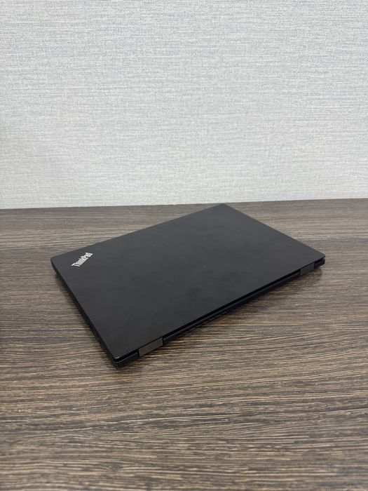 8-Ядерный Lenovo Thinkpad L13 intel Core i5 Из Америки с Гарантией!