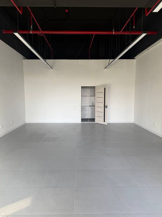 Срочно сдается нежилое NRG U tower 60m2