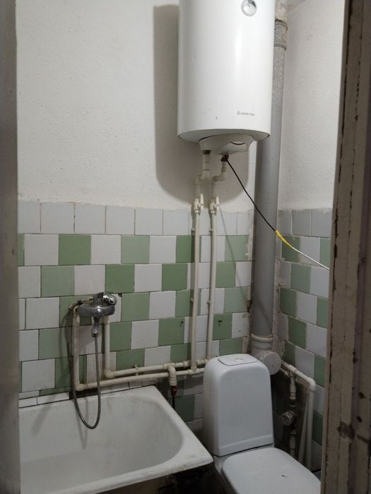 2 xonali kvartira ijaraga beriladi