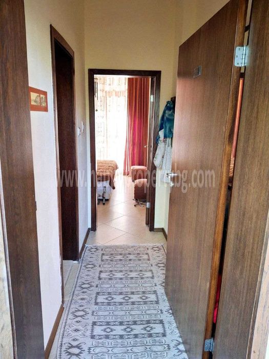 Продава се Двустаен апартамент в к.к. Слънчев бряг - 58 кв.м за 966 €/кв.м - Снимка #12