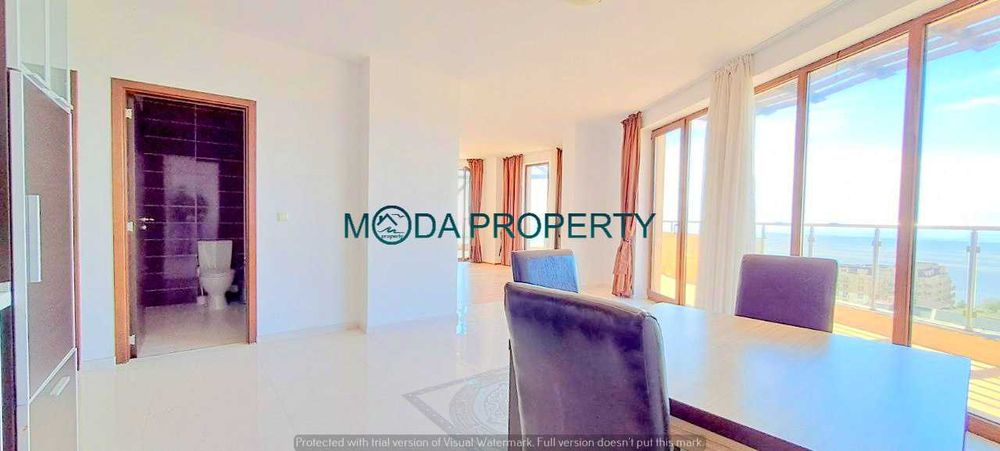 Продава се Тристаен апартамент в Свети Влас - 188 кв.м за 1330 €/кв.м - Снимка #18