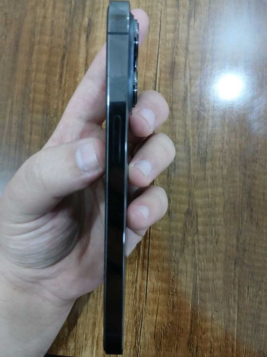 Iphone 13 pro ideal holatdagi abmenga ham (SROCHNA)