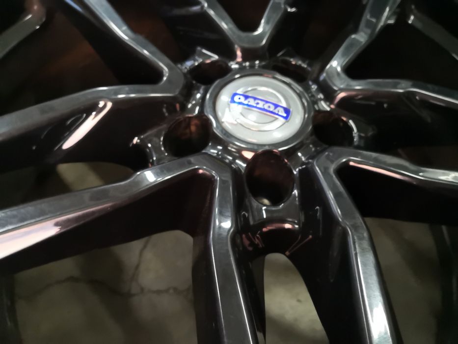 5х108 Волво volvo 5x108 20 цола джанти
