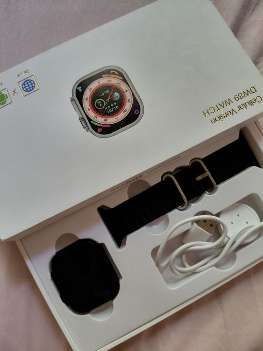 Apple watch смарт часы