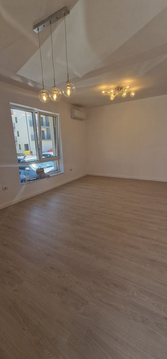 Proprietar-apartament 2 camere nemobilat  plus gradina privata 29 mp Giroc-pet friendly
