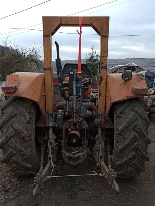 Utilaje agricole