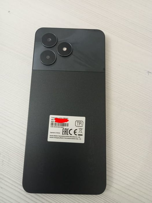 Realme c51-Телефон