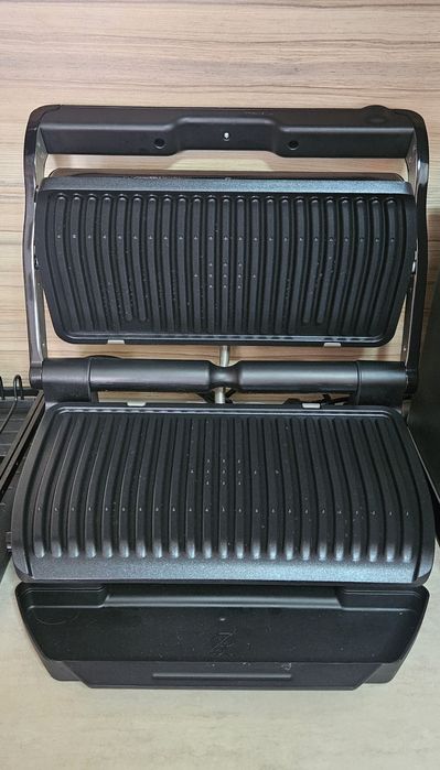 Tefal  OptiGrill+ XL
