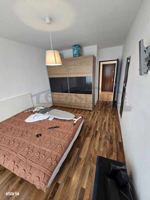 Apartament 2 camere decomandate Calea Baciului zona Petrom