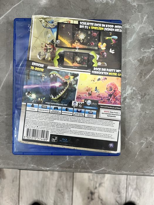 продам набор дисков для Ps 4