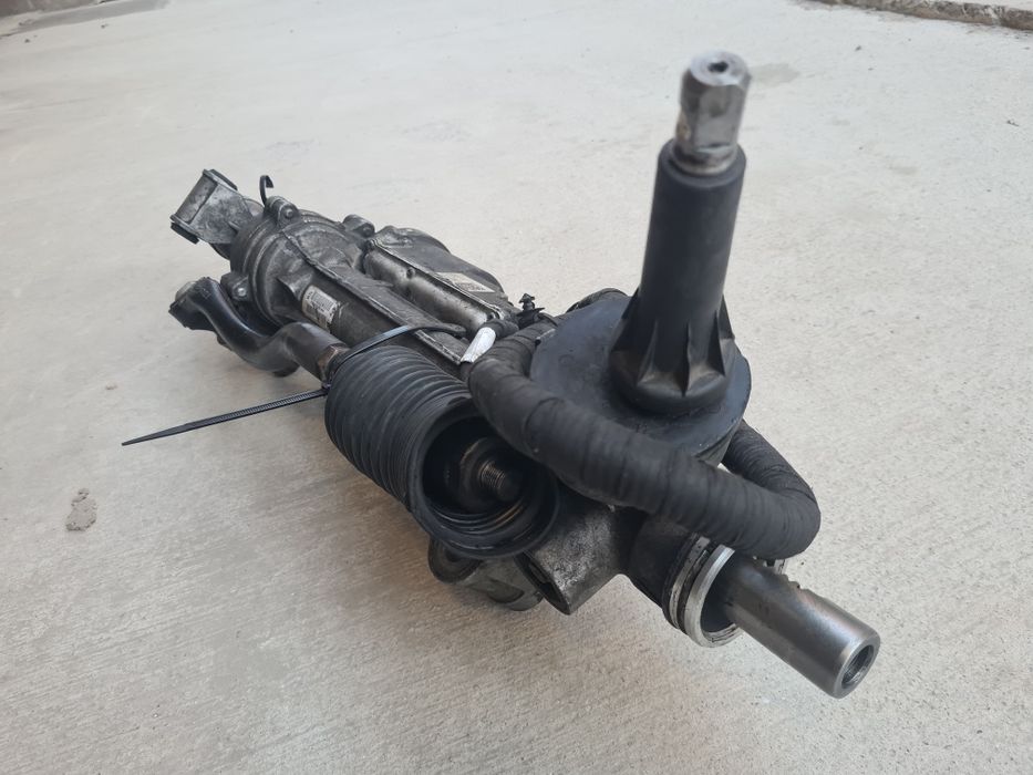 Ел. Рейка и накрайник  за Jeep Grand Cherokee / Dodge Durango