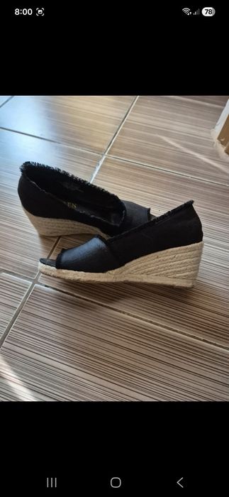 Sandale ralph lauren