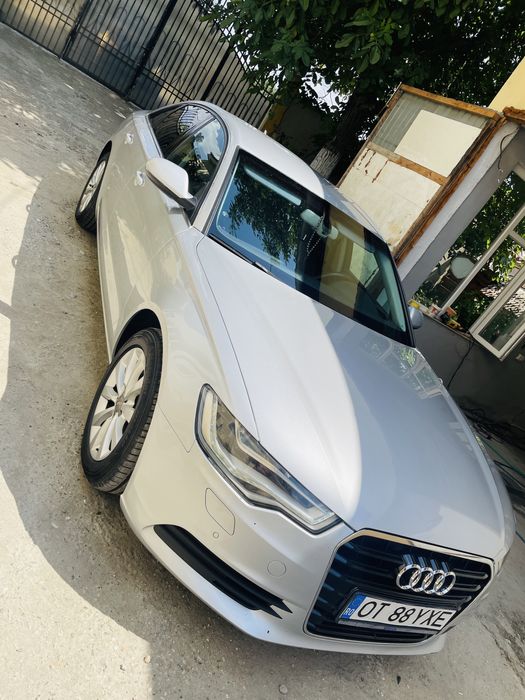 Audi A6 C7 ! Proprietar !
