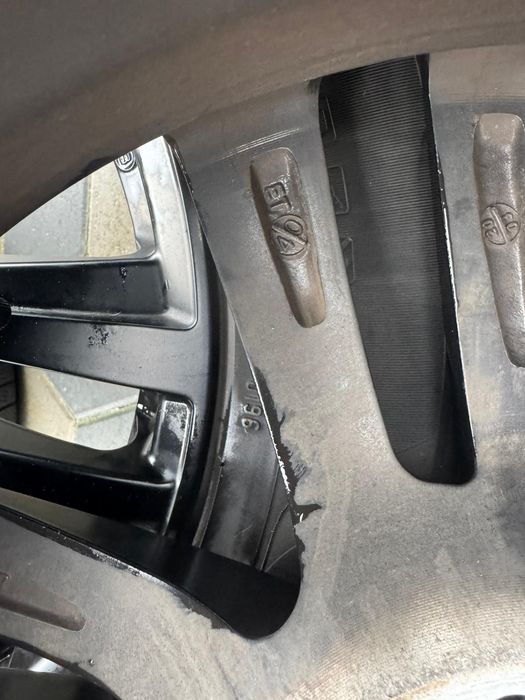 Jante Skoda R17  (5x112) Tiguan/Q3/Ateca/Kodiaq/Karoq