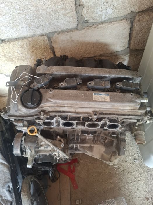 Матор Двигатель 2.4 камри ипсум