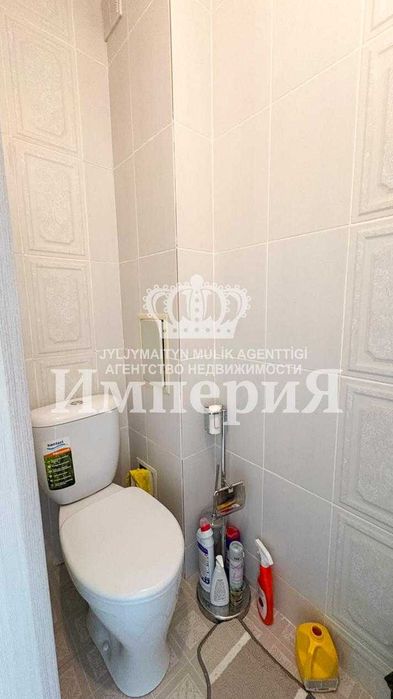 продается квартира Жансая Империя