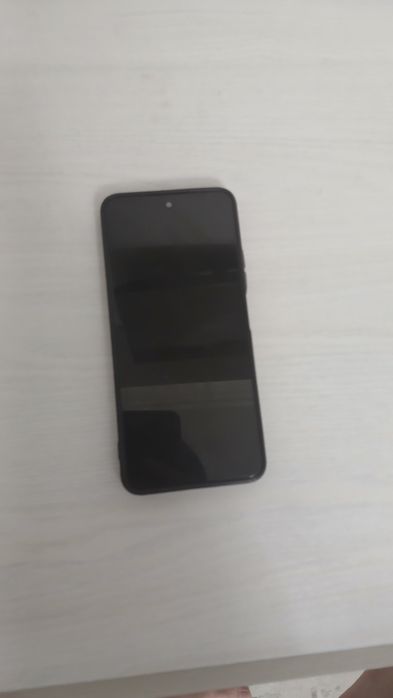 Redmi note 12 темно синий