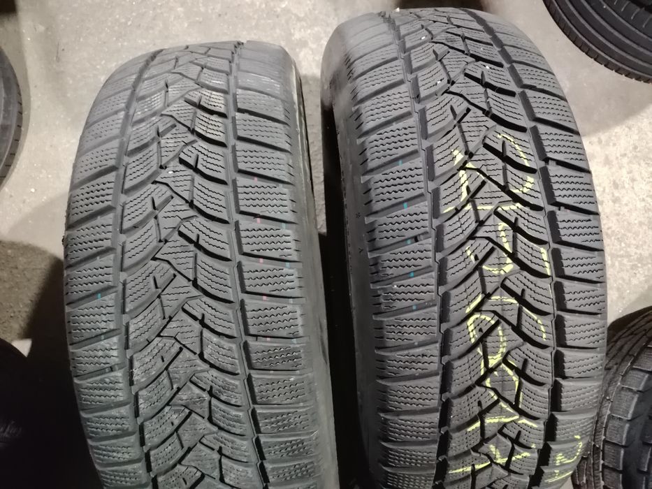 Anvelope MS iarna 215 60 17 Dunlop 2021 7mm