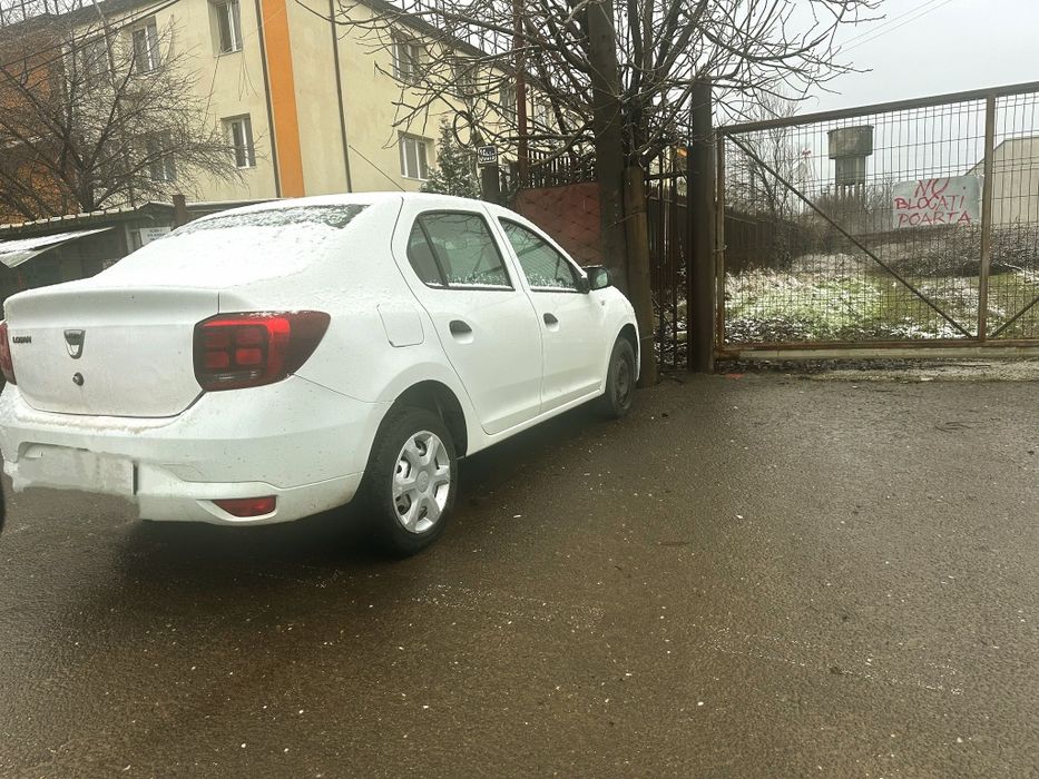 Vând piese dacia logan 2004 2020
