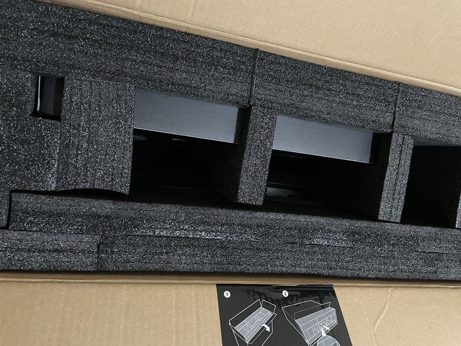 Монитор Asus ROG Swift PG259QNR