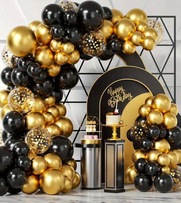 Балони           .