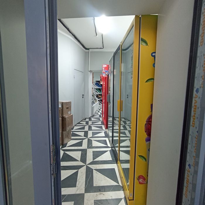 Магазин жалга бериледи