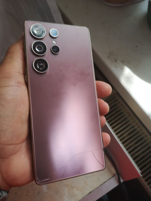 samsung piese s22 ultra defect