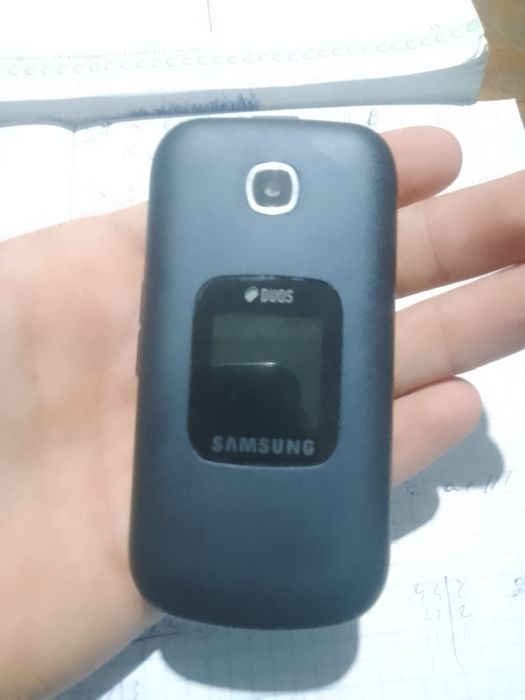 Samsung duos arzon