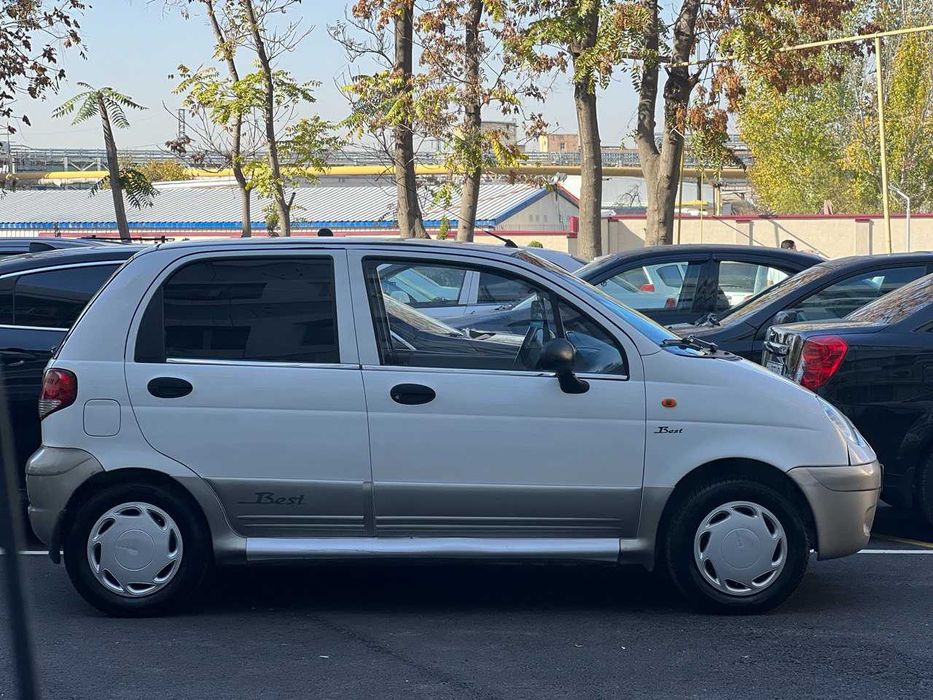 Matiz best 2014 yil yaxshi holatda